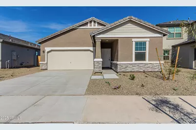 10925 N 165th, Surprise, AZ 85388 - Photo 1