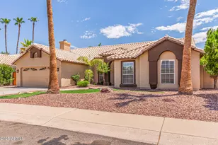 3425 E Rosemonte Dr, Phoenix, AZ 85050 - Photo 1