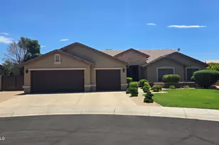 8421 W Melinda, Peoria, AZ 85382 - Photo 1