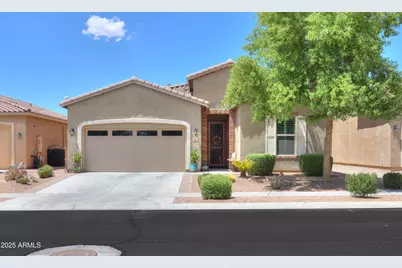 2590 E Marcos Drive, Casa Grande, AZ 85194 - Photo 1