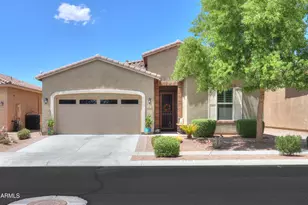 2590 E Marcos Dr, Casa Grande, AZ 85194 - Photo 1