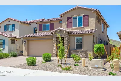 12418 W Cassia Trail, Peoria, AZ 85383 - Photo 1