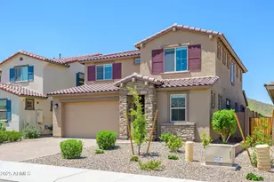 12418 W Cassia Trail, Peoria, AZ 85383 - Photo 1