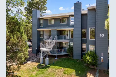 2700 S White Mountain, Show Low, AZ 85901 - Photo 1