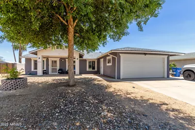 3731 W Gelding Drive, Phoenix, AZ 85053 - Photo 1