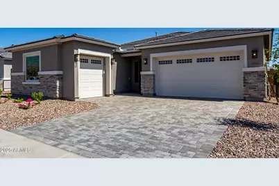 18201 W Ashley, Goodyear, AZ 85338 - Photo 1