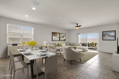 24714 N Alfalfa, Florence, AZ 85132 - Photo 1