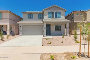 17056 W Cavedale, Surprise, AZ 85387 - Photo 1