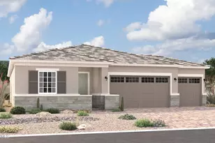 18194 W Watkins, Goodyear, AZ 85338 - Photo 1