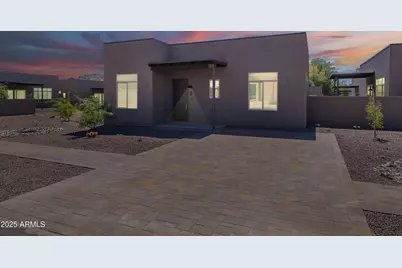 6041 E Valley, Cave Creek, AZ 85331 - Photo 1