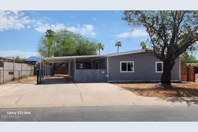 151 N 88th, Mesa, AZ 85207 - Photo 1