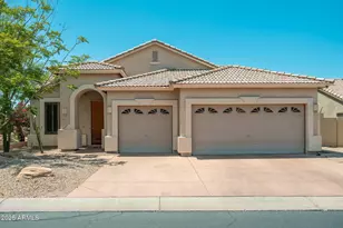 4541 E Brilliant Sky Dr, Cave Creek, AZ 85331 - Photo 1