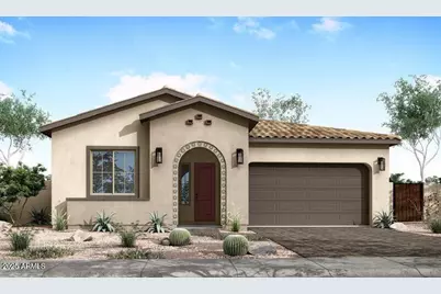 1286 E Prescott Street, Gilbert, AZ 85298 - Photo 1