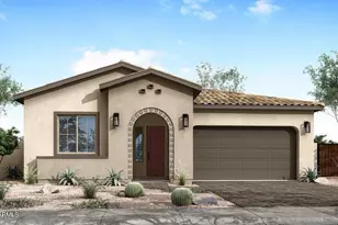 1286 E Prescott St, Gilbert, AZ 85298 - Photo 1