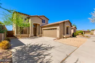 2539 W Old Paint Trail, Phoenix, AZ 85086 - Photo 1