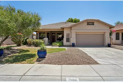 3657 E San Pedro, Gilbert, AZ 85234 - Photo 1