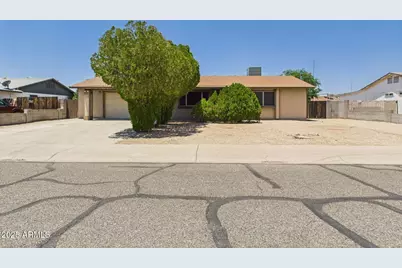 19850 N 33rd, Phoenix, AZ 85027 - Photo 1