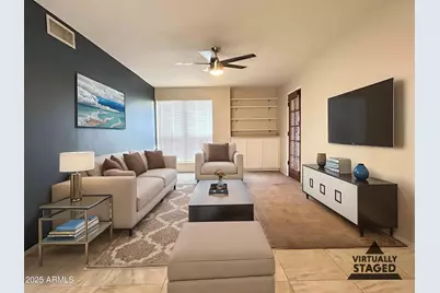 3131 W Cochise Drive #Unit 154, Phoenix, AZ 85051 - Photo 1