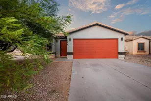 1552 N Schultz, Casa Grande, AZ 85122 - Photo 1