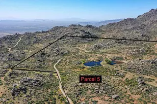 Xxxxx S Las Tiendas Dr, Yarnell, AZ 85362 - Photo 1