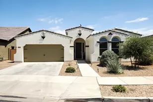 23052 E Via Del Oro, Queen Creek, AZ 85142 - Photo 1
