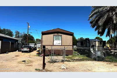 5797 N Dahlia, Casa Grande, AZ 85122 - Photo 1