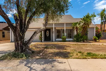 6633 W Kings, Glendale, AZ 85306 - Photo 1