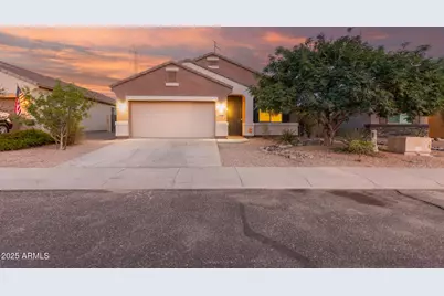 23759 W Magnolia Drive, Buckeye, AZ 85326 - Photo 1