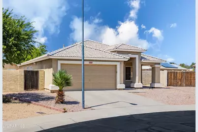 10245 N 93rd Drive, Peoria, AZ 85345 - Photo 1