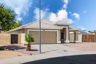 10245 N 93rd Dr, Peoria, AZ 85345 - Photo 1