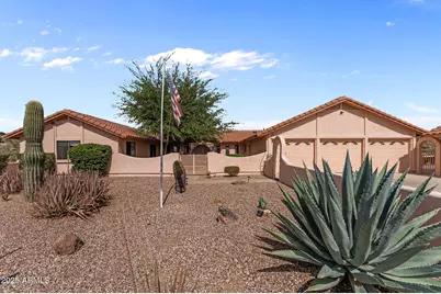 51040 N 292nd Avenue, Wickenburg, AZ 85390 - Photo 1