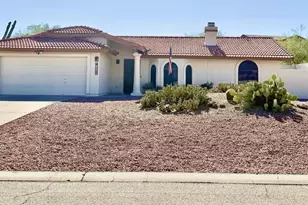 17309 E Oro Grande, Fountain Hills, AZ 85268 - Photo 1