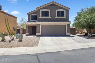 23806 N Greer, Florence, AZ 85132 - Photo 1