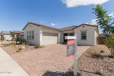 12013 W Marguerite Avenue, Avondale, AZ 85323 - Photo 1