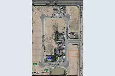 2338 N Horseshoe Circle #24, Casa Grande, AZ 85122 - Photo 1