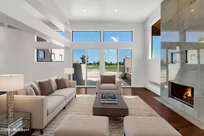 8989 N Gainey Center, Scottsdale, AZ 85258 - Photo 1