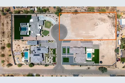 1234 N 104th, Mesa, AZ 85207 - Photo 1