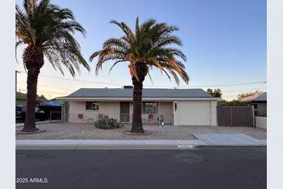 11124 W Nebraska Avenue, Youngtown, AZ 85363 - Photo 1