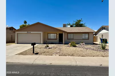 3144 W Villa Maria, Phoenix, AZ 85053 - Photo 1