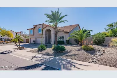 10235 E Dreyfus, Scottsdale, AZ 85260 - Photo 1