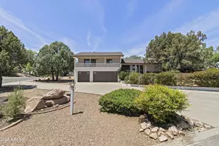 812 S Boulder Cir, Payson, AZ 85541 - Photo 1