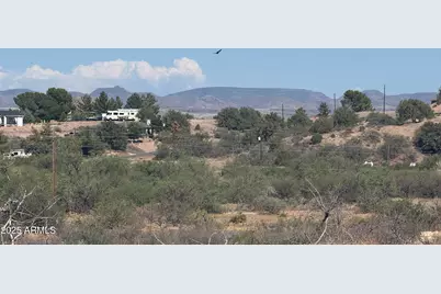 19669 E Sage Brush, Mayer, AZ 86333 - Photo 1