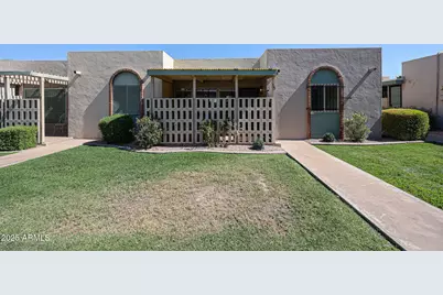 8145 N Central, Phoenix, AZ 85020 - Photo 1