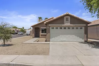 8344 W Highland, Phoenix, AZ 85037 - Photo 1