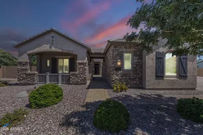 22092 E Camacho, Queen Creek, AZ 85142 - Photo 1