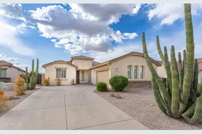 32160 N Dog Leg, San Tan Valley, AZ 85143 - Photo 1