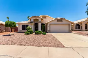 9817 W Irma, Peoria, AZ 85382 - Photo 1
