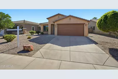 2851 W Kristina Avenue, San Tan Valley, AZ 85144 - Photo 1