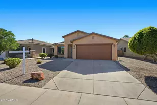 2851 W Kristina Ave, San Tan Valley, AZ 85144 - Photo 1