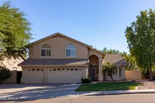 1681 W Musket, Chandler, AZ 85286 - Photo 1